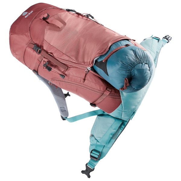 Deuter - Women's Trail Pro 34 SL - Sac à dos de randonnée