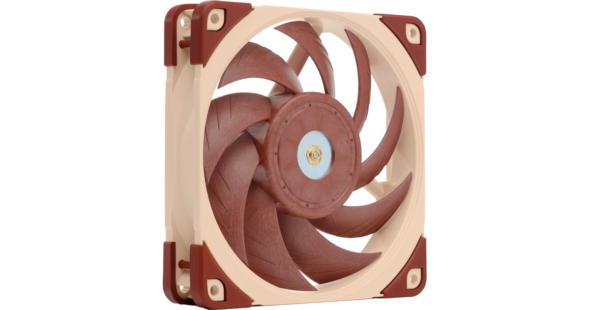 NoctuaNF-A12x25 LS-PWM case fan  (120 x 120 x 25 mm)