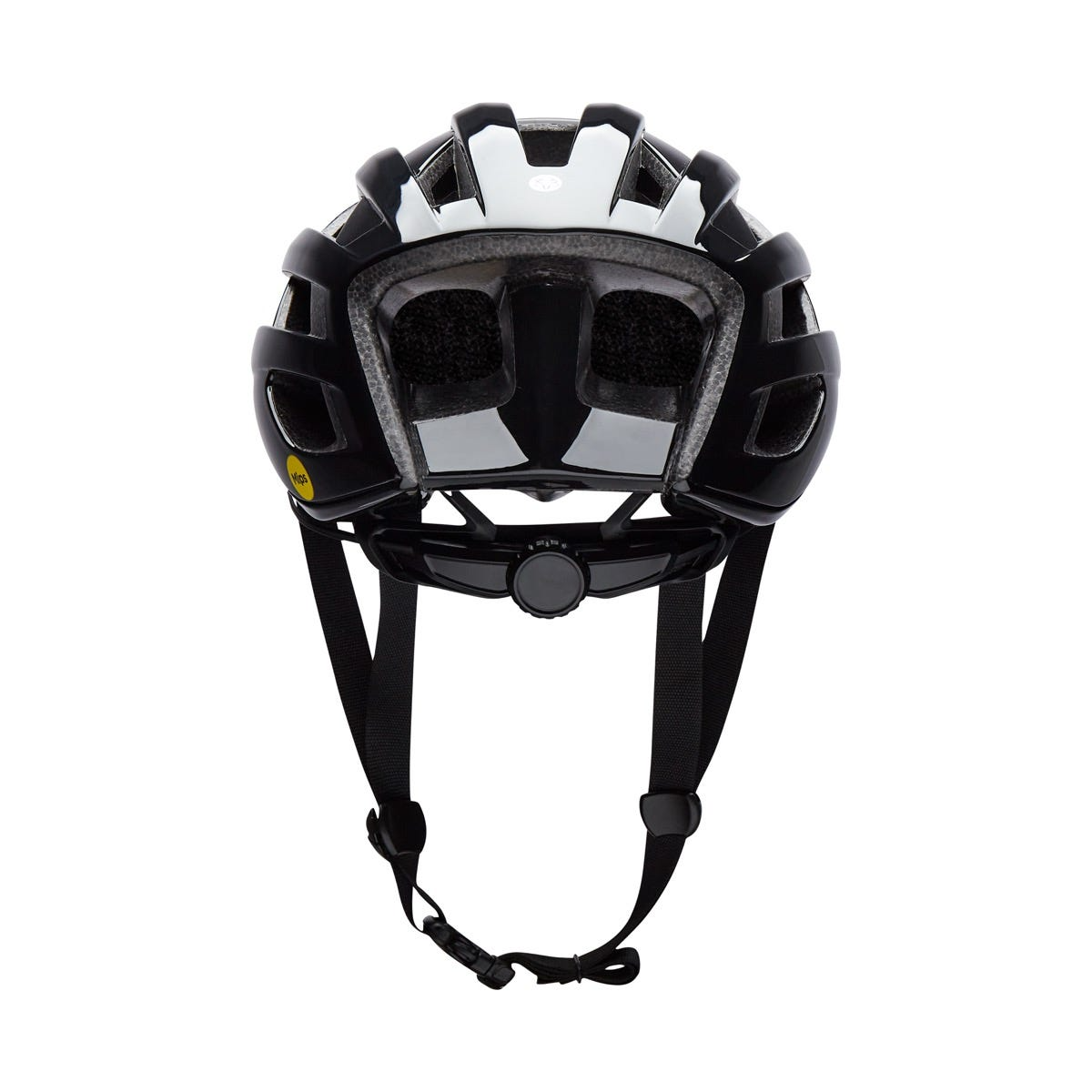 AGU Subsonic cykelhjelm MIPS sort