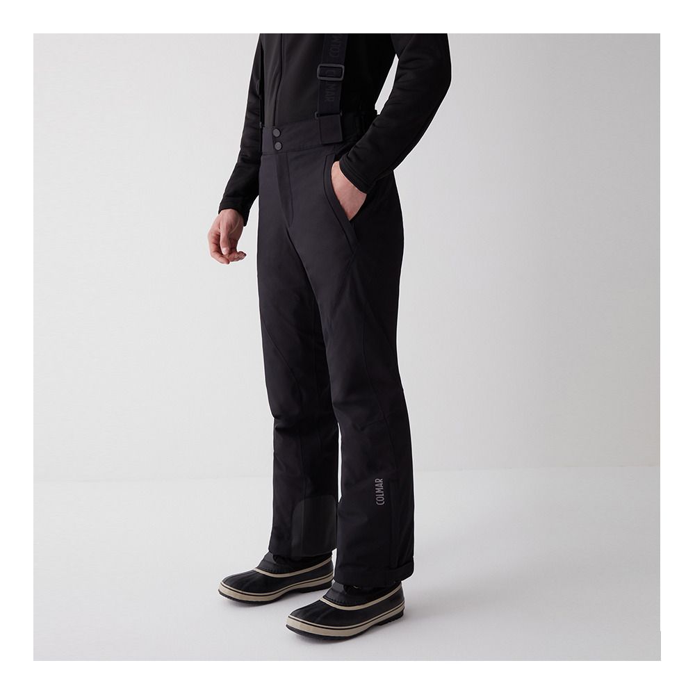 Colmar 1427 - Salopette ski Homme black