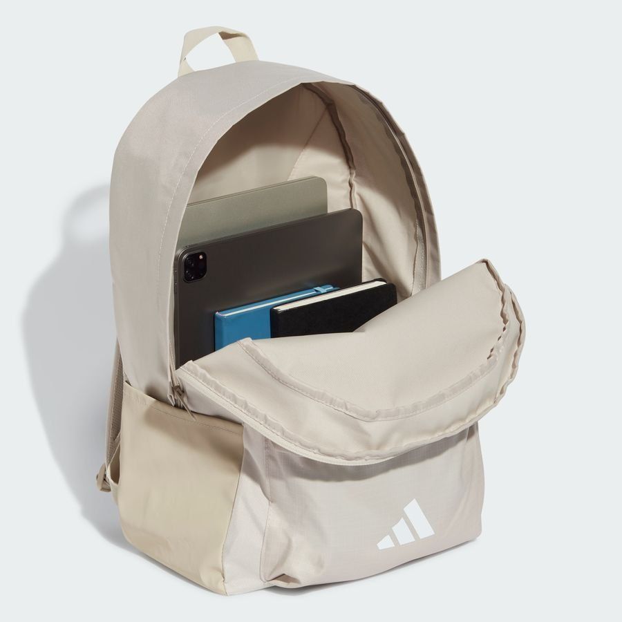 Adidas Sac à dos 3 bandes Classic Back-to-School