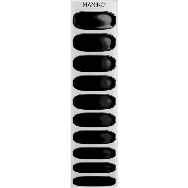 UV Gel Strip Onyx