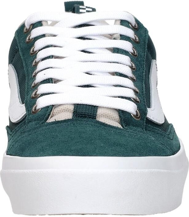 Vans Skate Old Skool 36 Sneakers Laag Groen