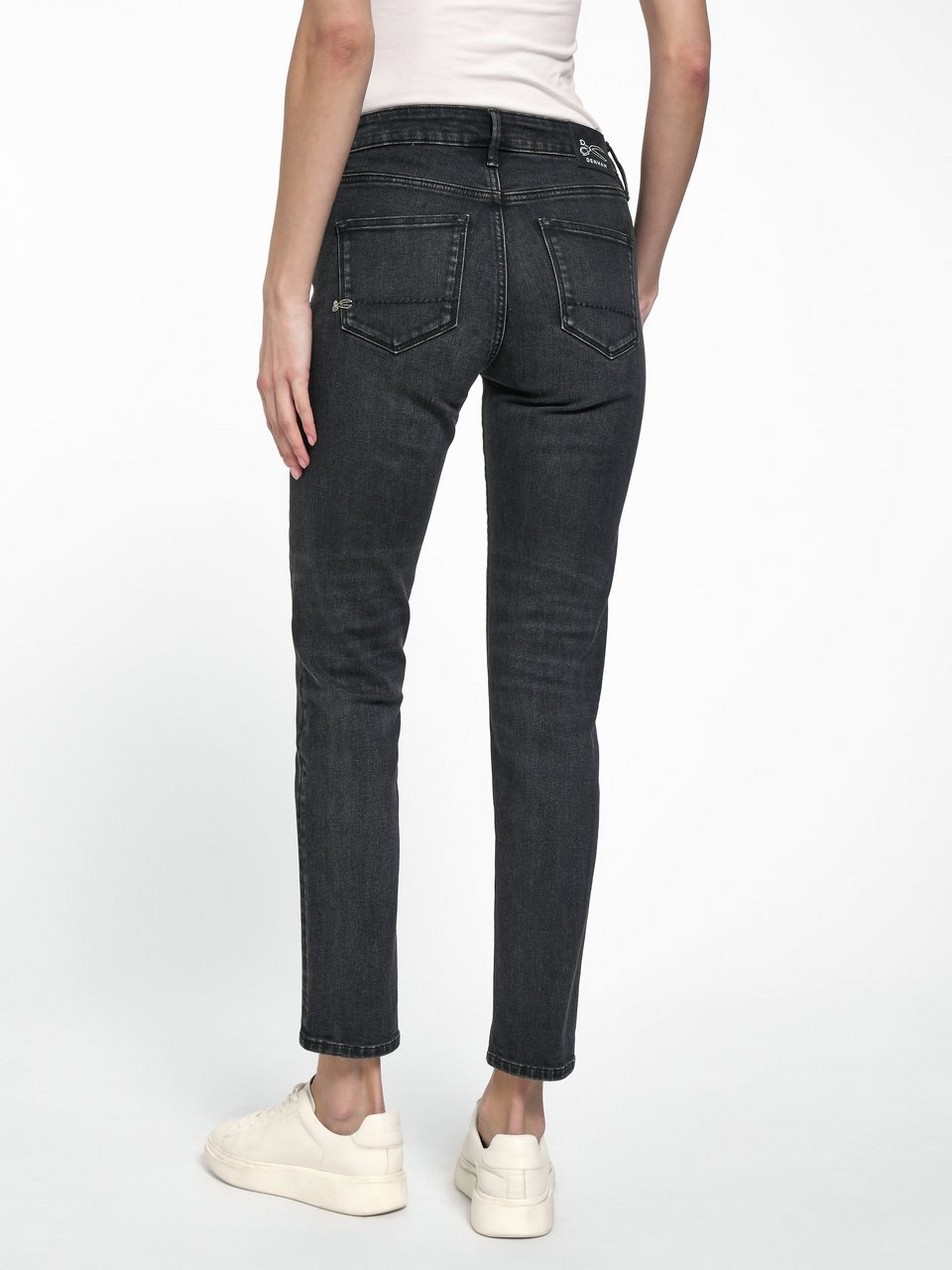5-Pocket-Jeans