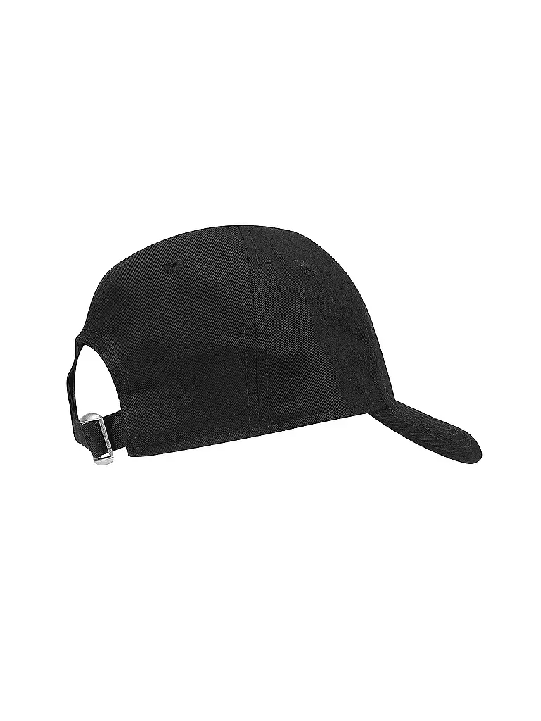 NEW ERA Jungen Kappe 9FORTY schwarz