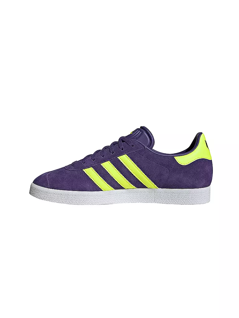 ADIDAS ORIGINALS Sneaker GAZELLE MESSI bunt