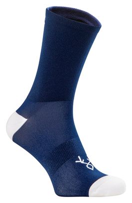 Paire de Chaussettes LeBram Ventoux Bleu Marine