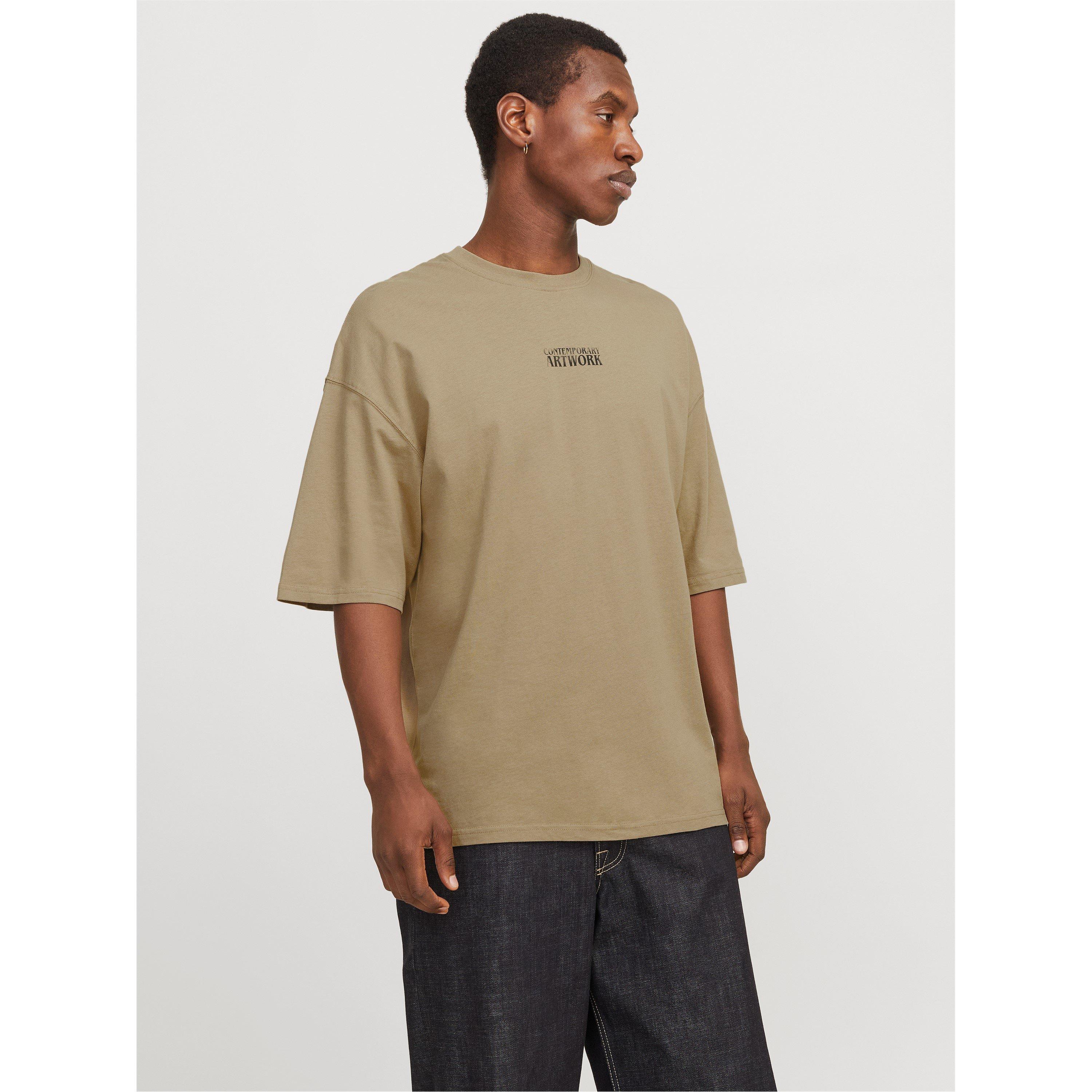 Jack and Jones Graphic Tee Sn99