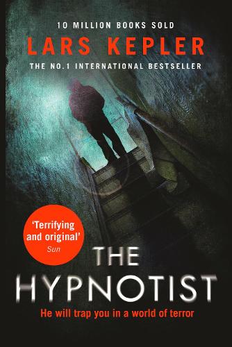 The Hypnotist - Joona Linna Book 1 (Paperback)