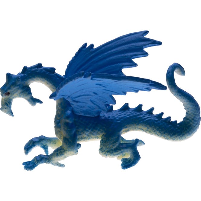 Magische Drachen - 1 Stück