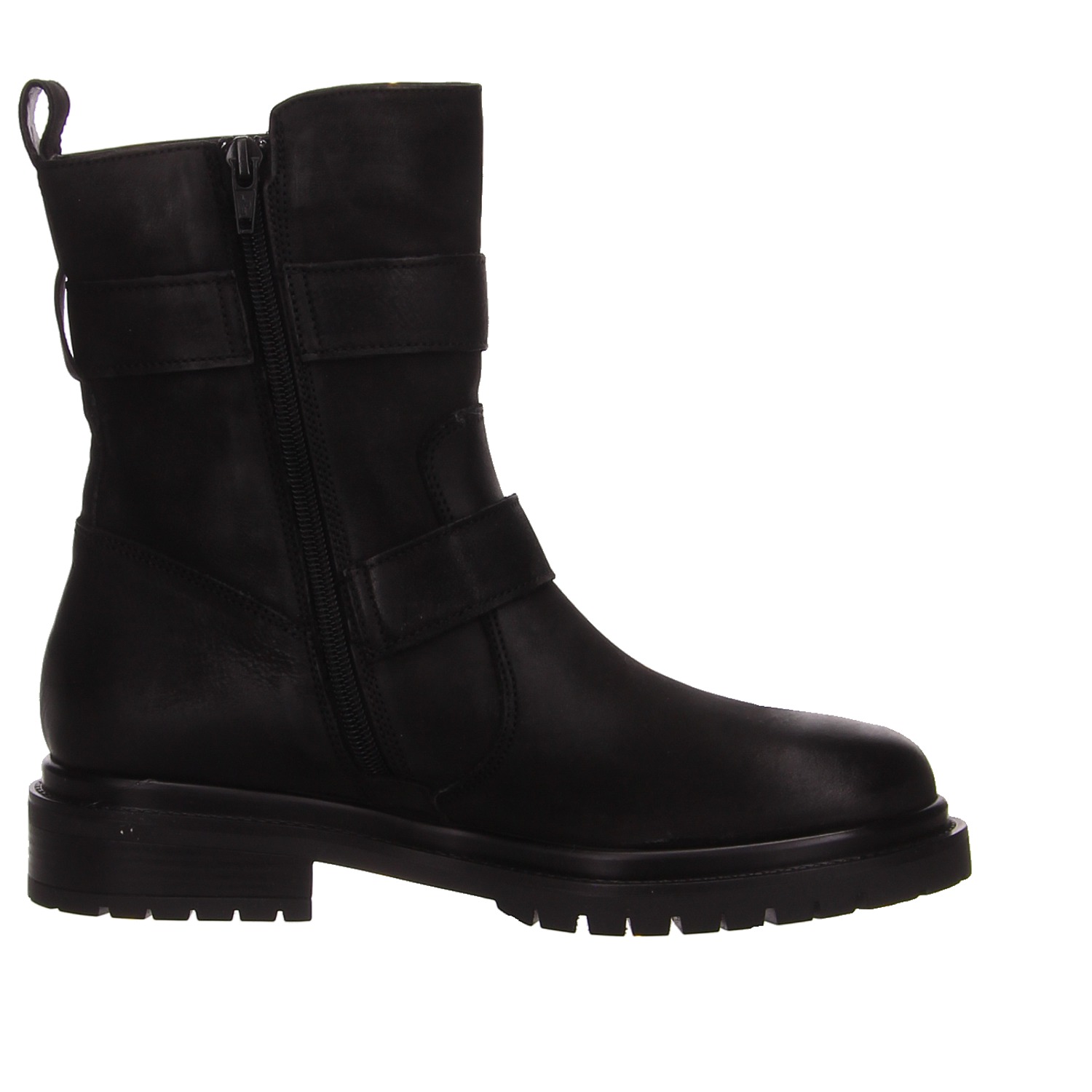 Tamaris Boots schwarz schwarz