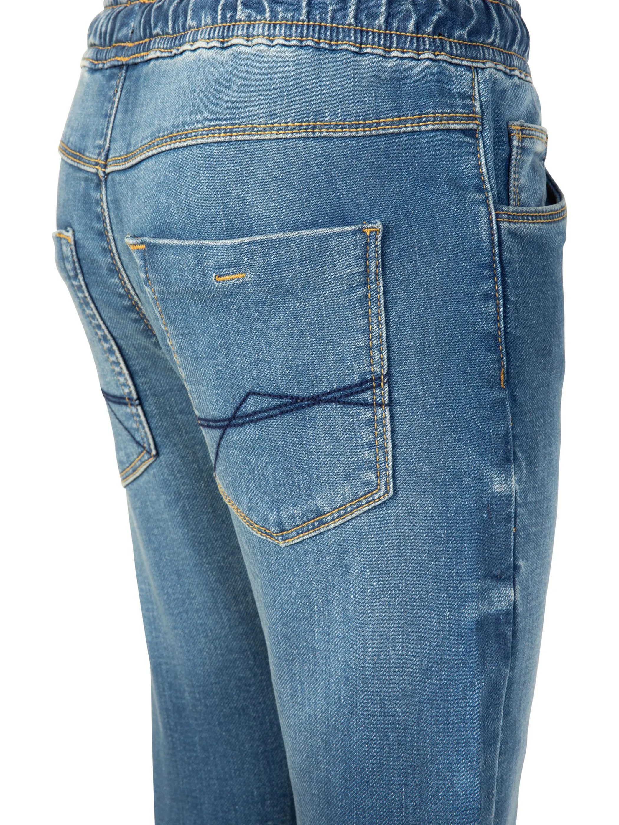 Kinder Jeans MIKA Loose Fit