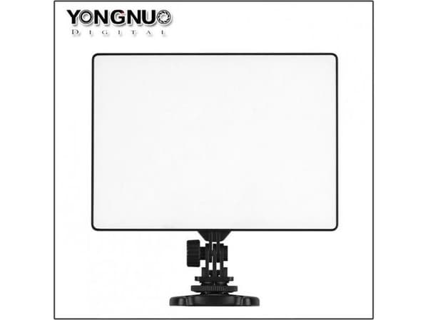 LED-lampe - spotlight YongNuo YN-300 Air (3200-5500K)