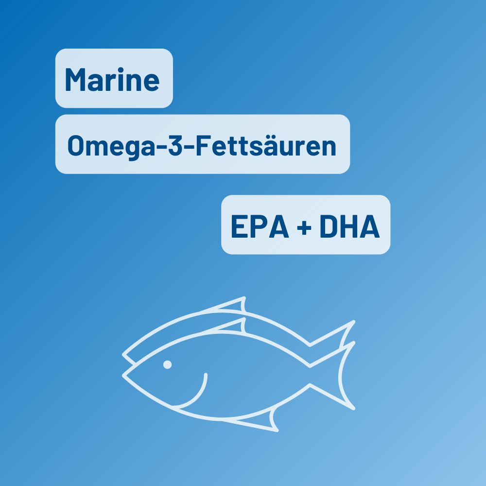 OMEGA-3 TRB®