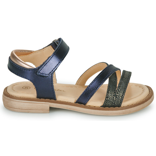 Aster - TESSIA - Marine