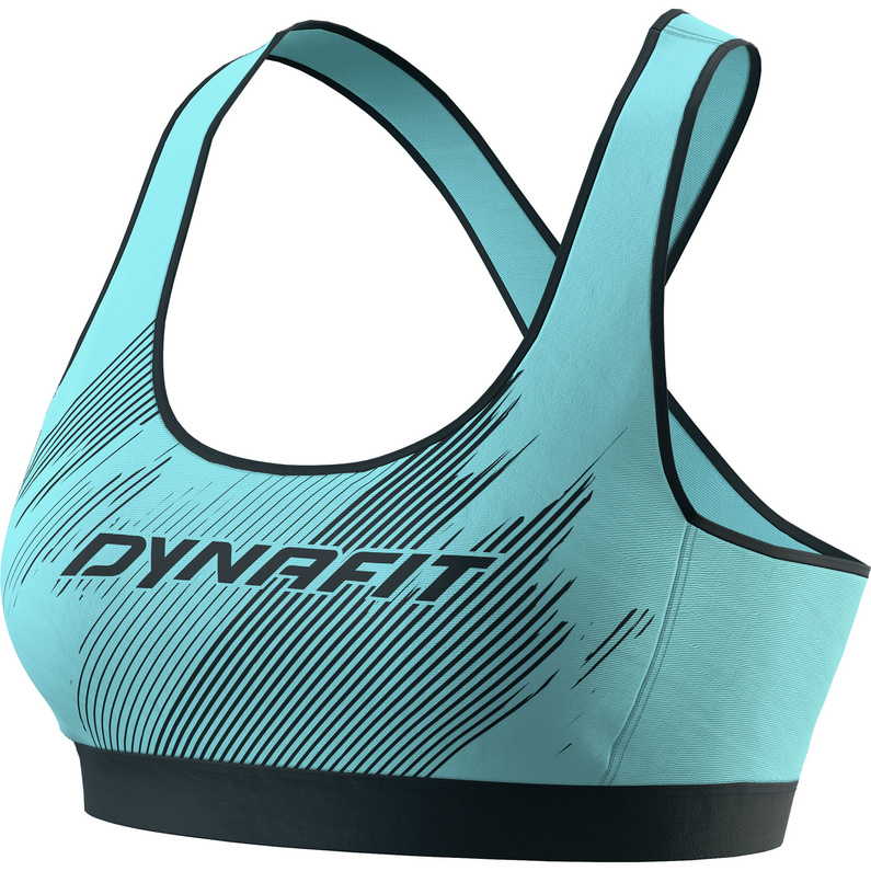 Dynafit Damen Alpine Graphic Sport BH