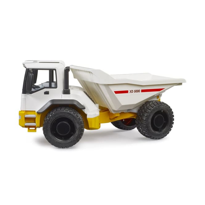 BRUDER 03420 - Dumper - Kipplaster