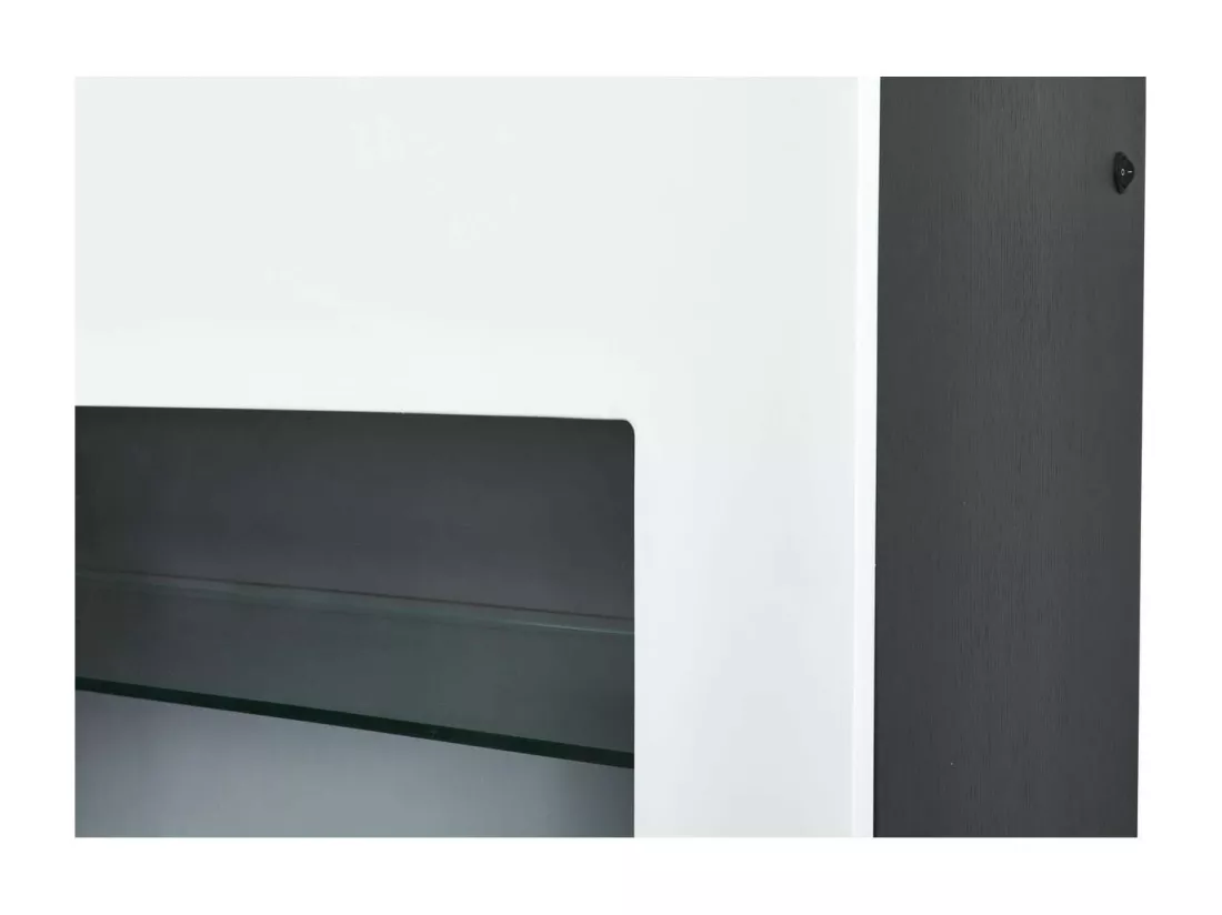 Vitrine 4 Portes 