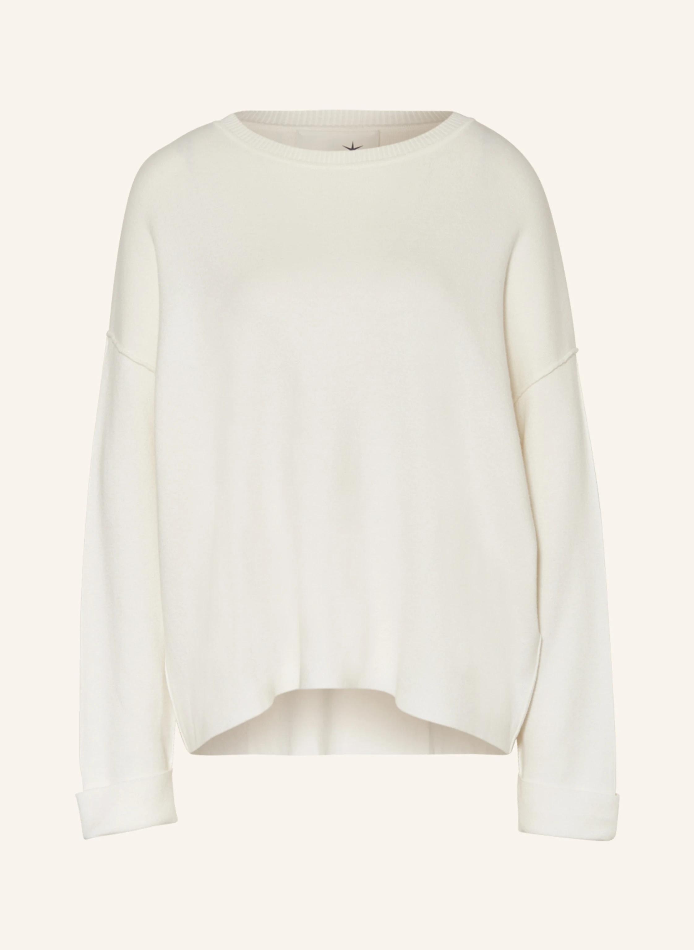 Juvia Oversized-Pullover CARLOTTA