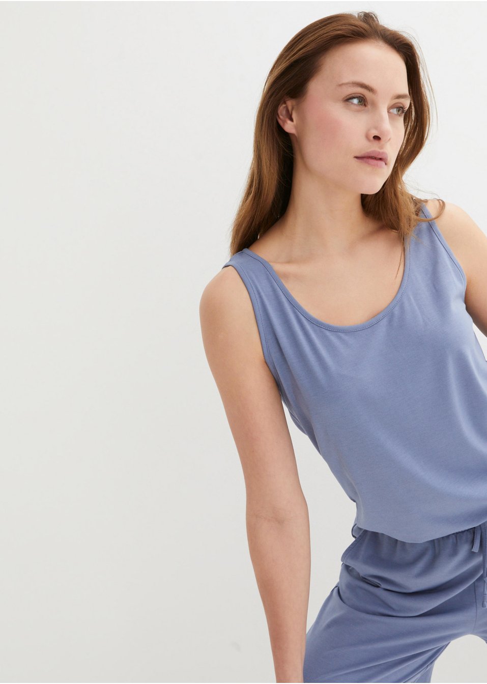 Combinaison extensible