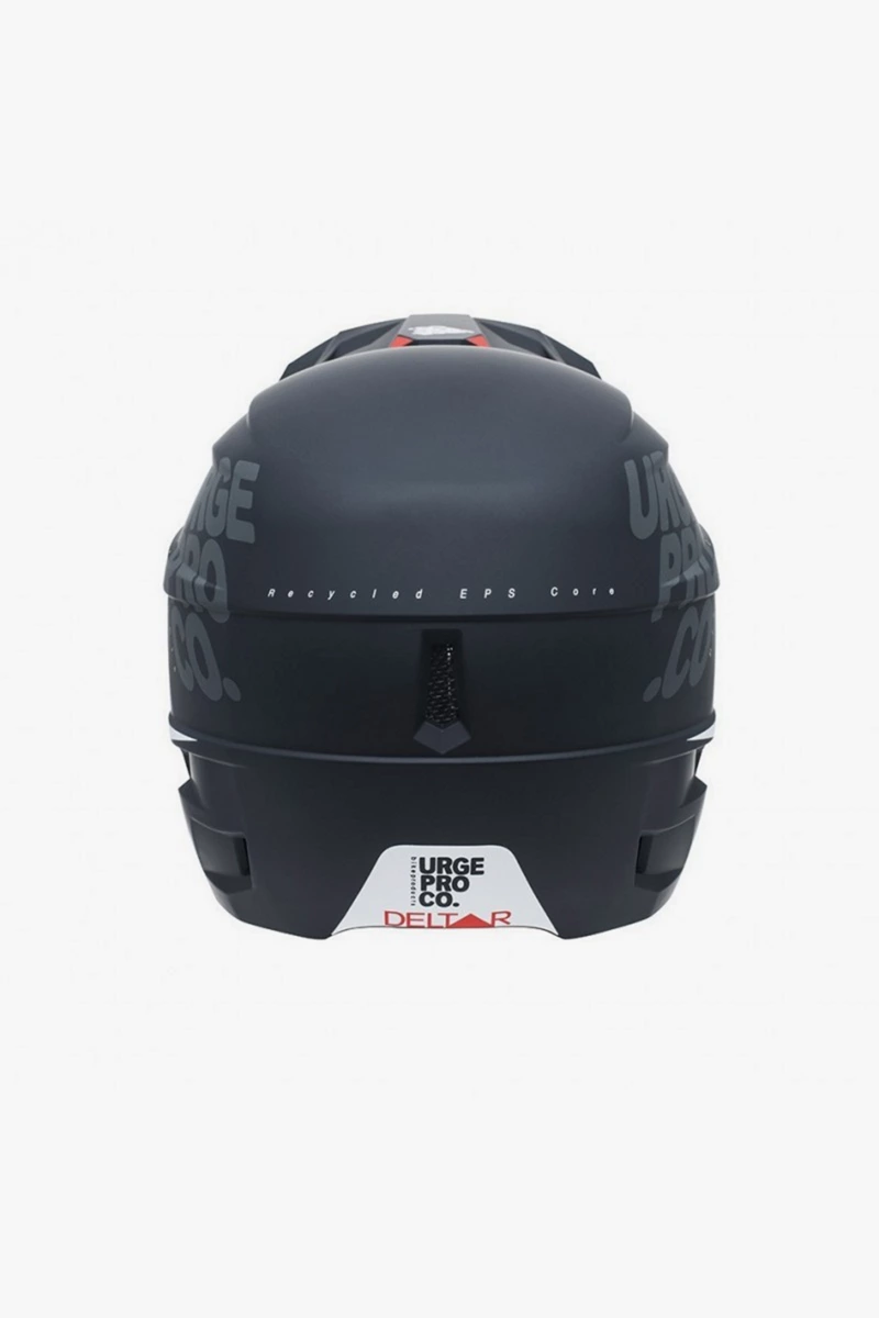 Urge Deltar Kinder Velohelm