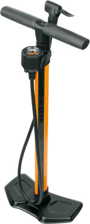 SKSAirworx 10.0 - orange