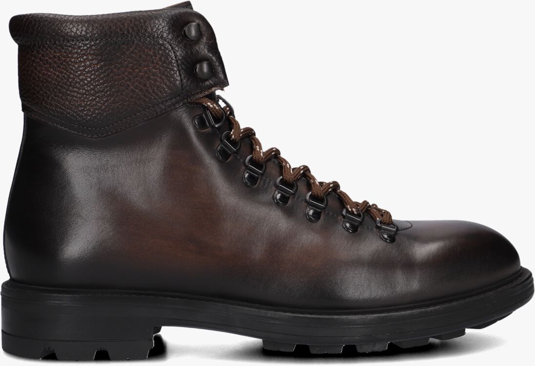 bruine magnanni veterboots 25407