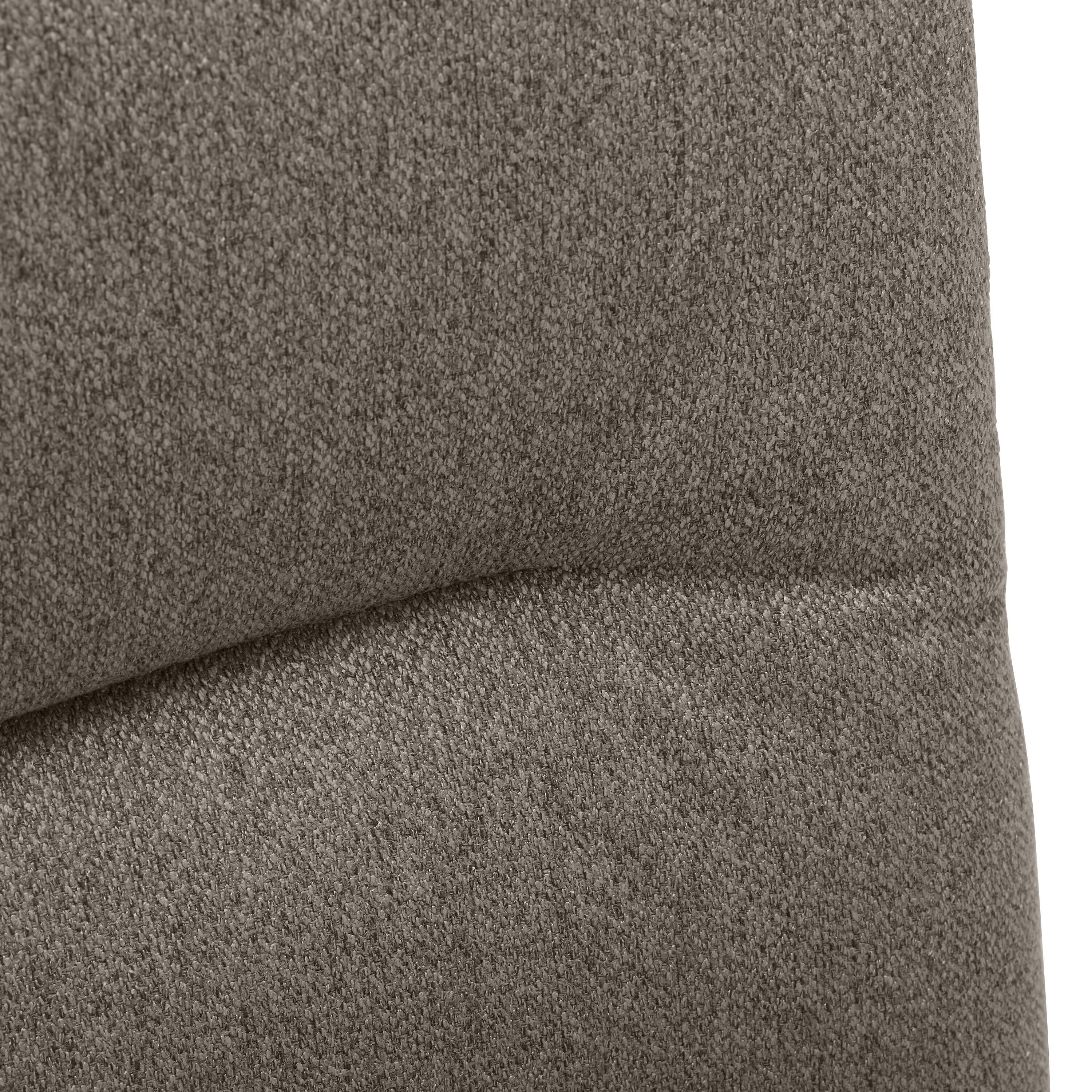 NAVIGLI II Stuhl - Taupe / B: 49.0 cm x T: 61.0 cm x H: 90.0 cm