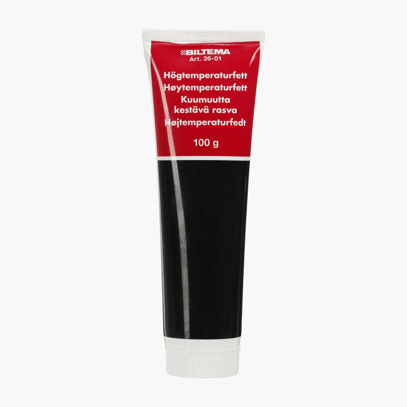 Høytemperaturfett, 100 g