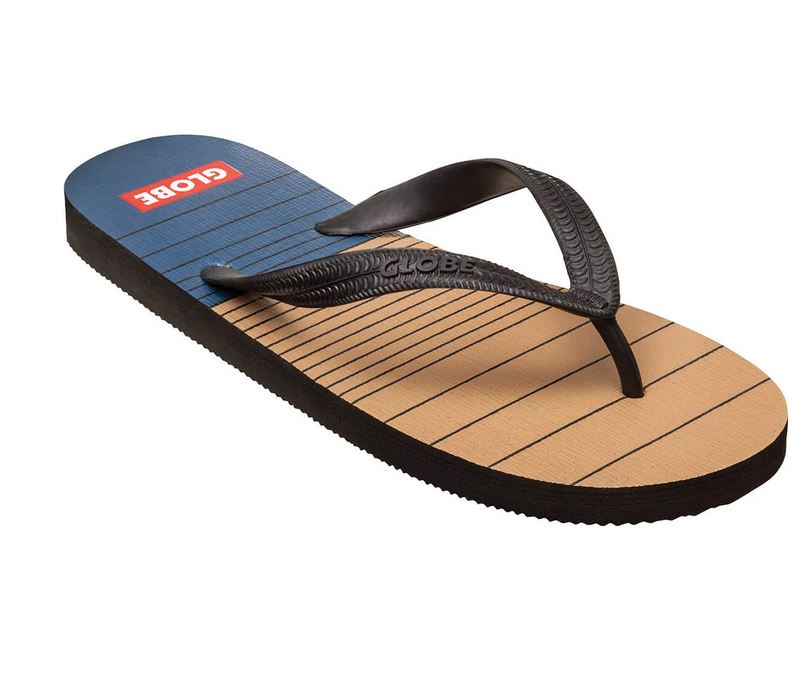 Globe Indie Black / Charcoal