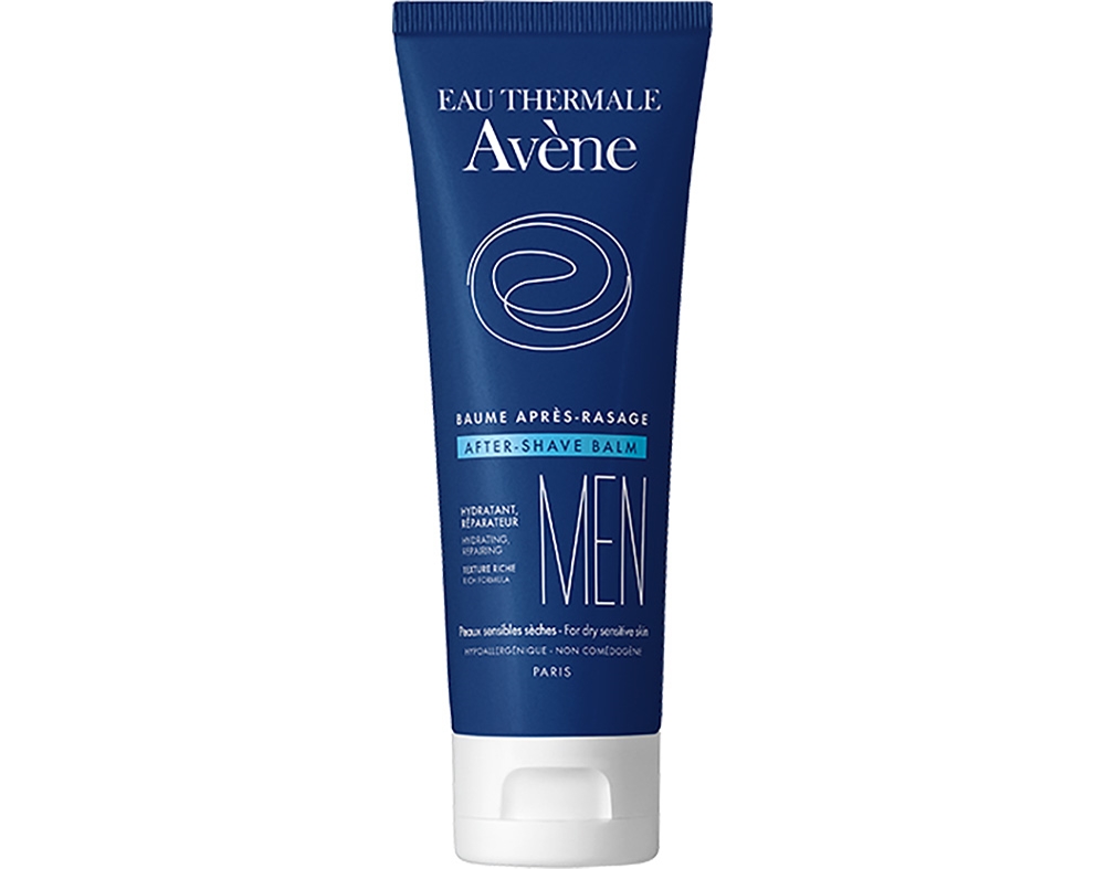 BÁLSAMO AVENE HOMEM APÓS BARBEAR 75ML