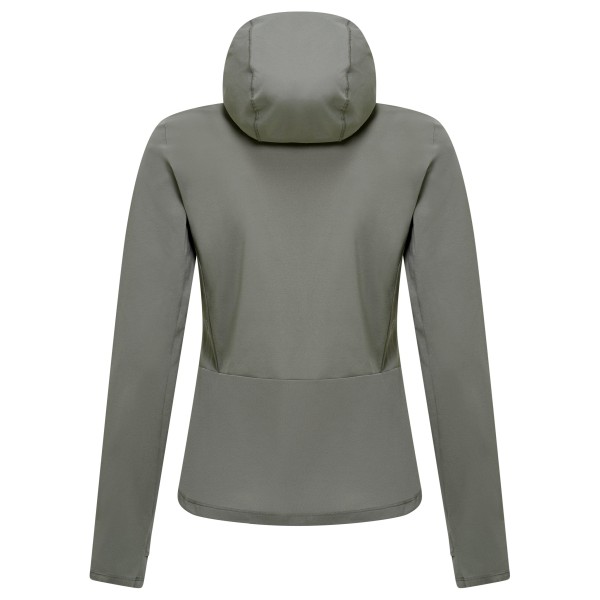 Salewa - Women's Puez Sun Hoodie - Pull polaire