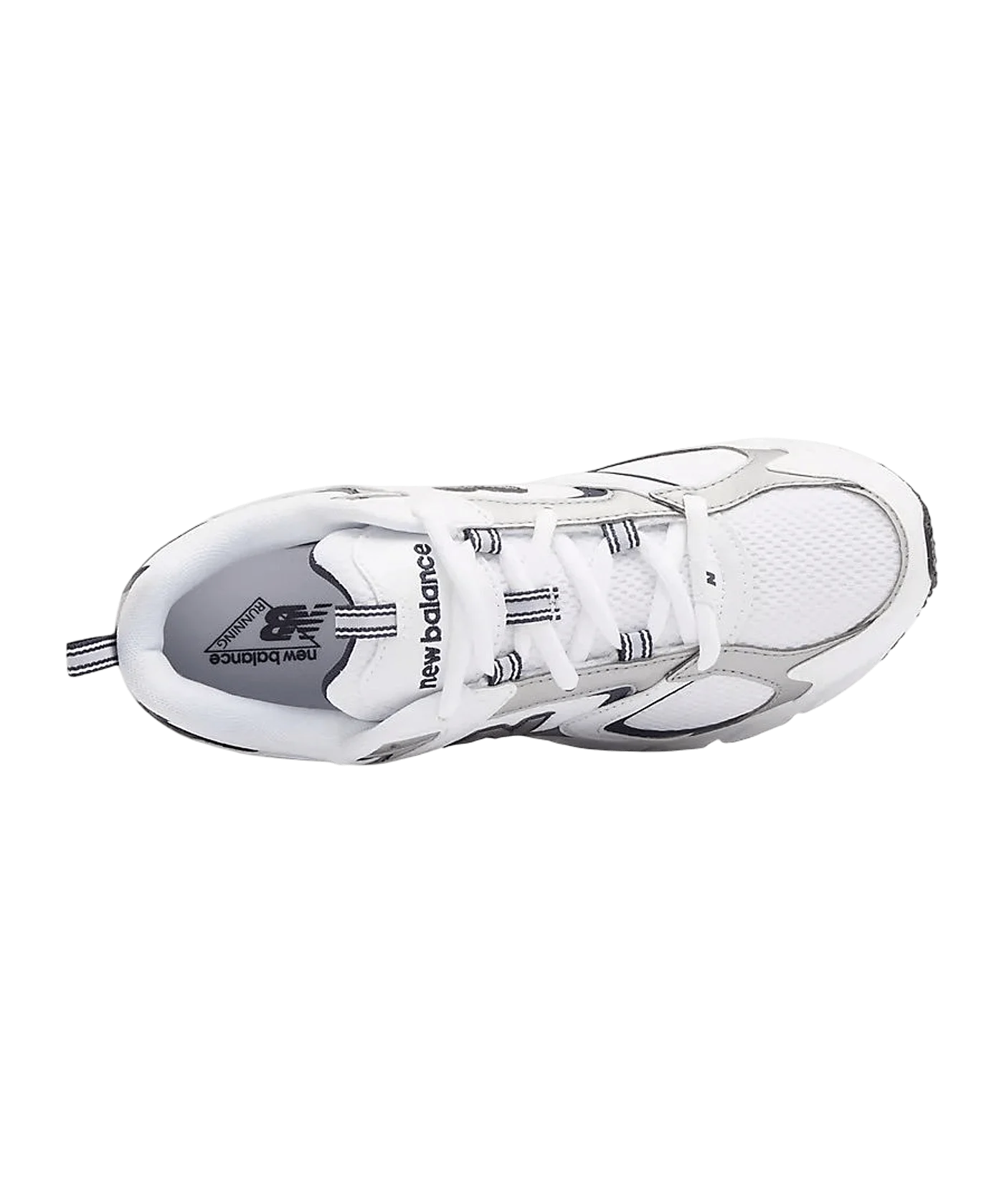 New Balance 408 Sneaker Weiss FW