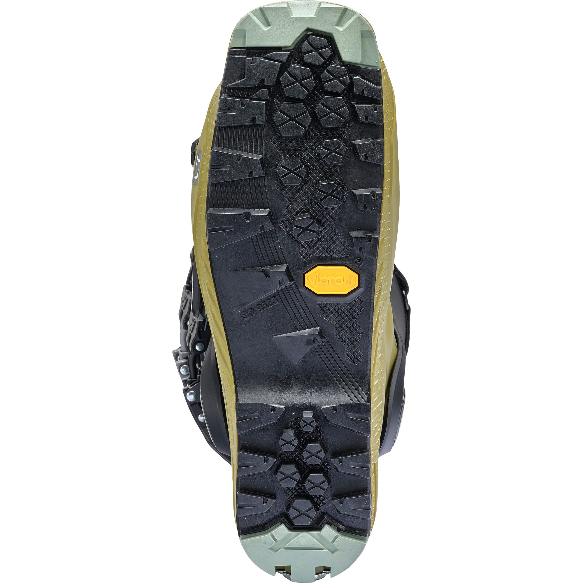K2 Dispatch LT W Touren Skischuhe Damen