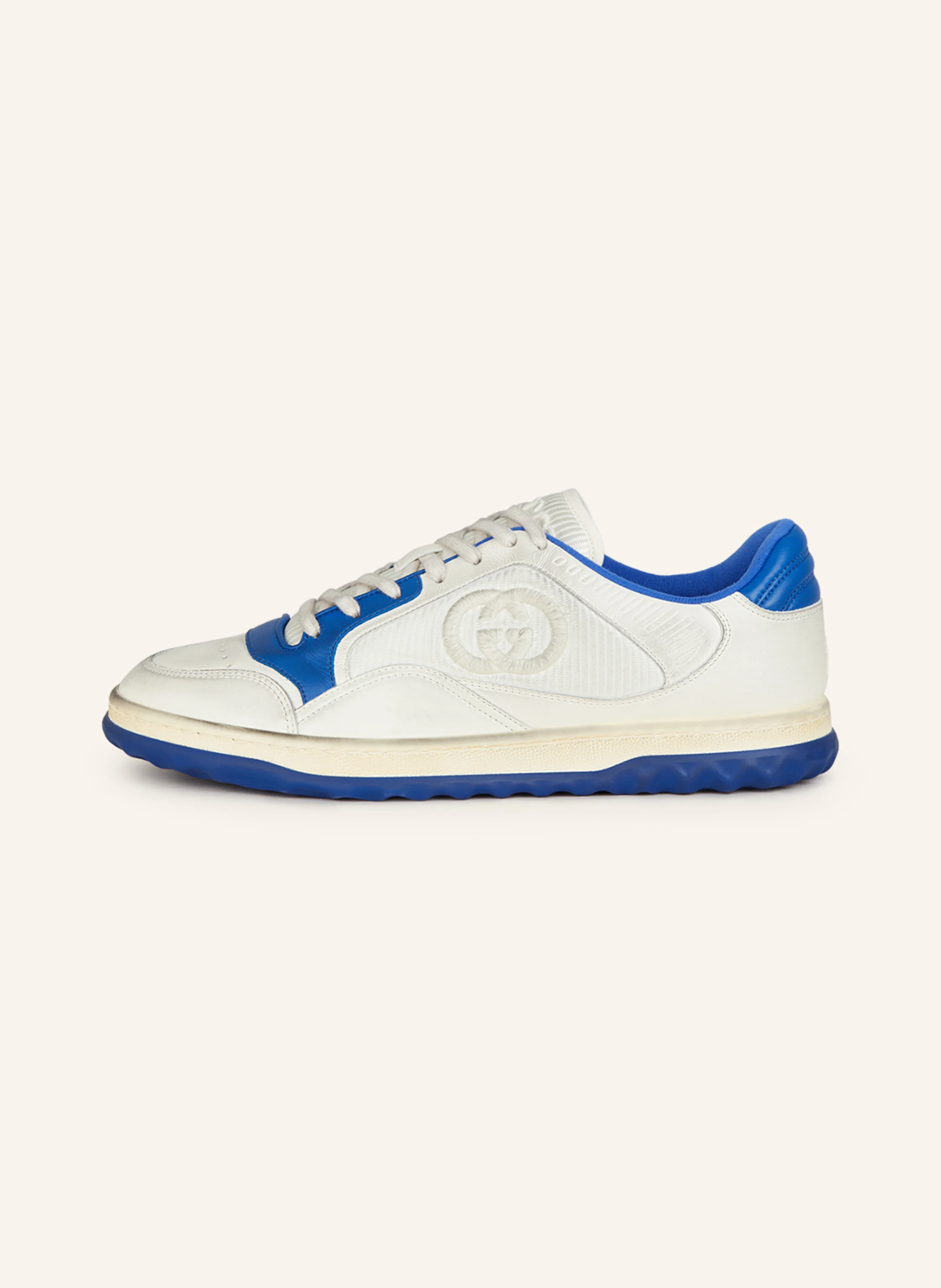 GUCCI Sneaker MAC80