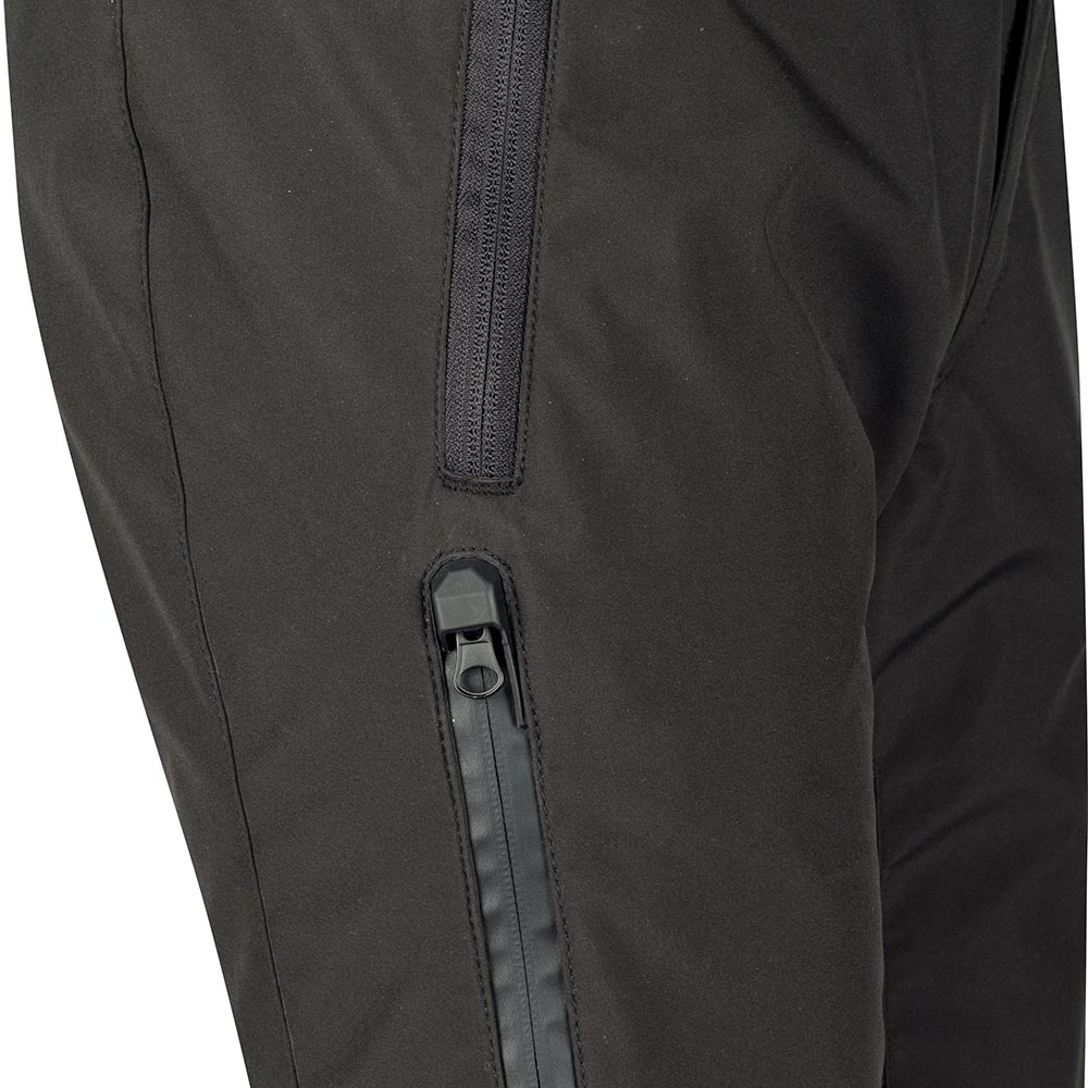 Bering - Pantalon Kerby Noir
