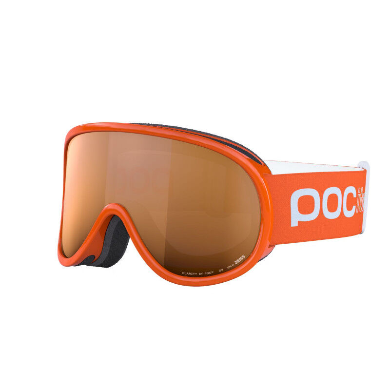 Pocito Retina - Masque ski enfant