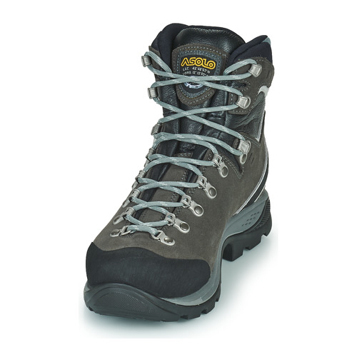 Asolo - GREENWOOD EVO GV - Gris