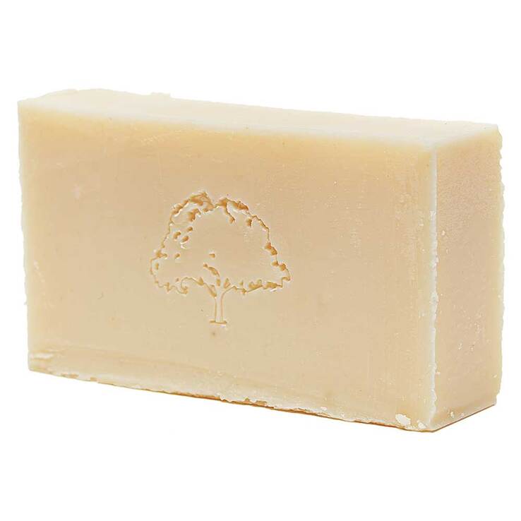 Balmyou Nilotica Shea Gesichtsreinigung Seife, 75 g