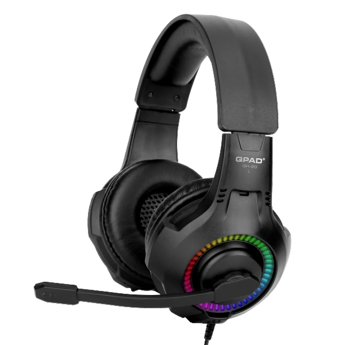 QPAD QH-20 - Noir