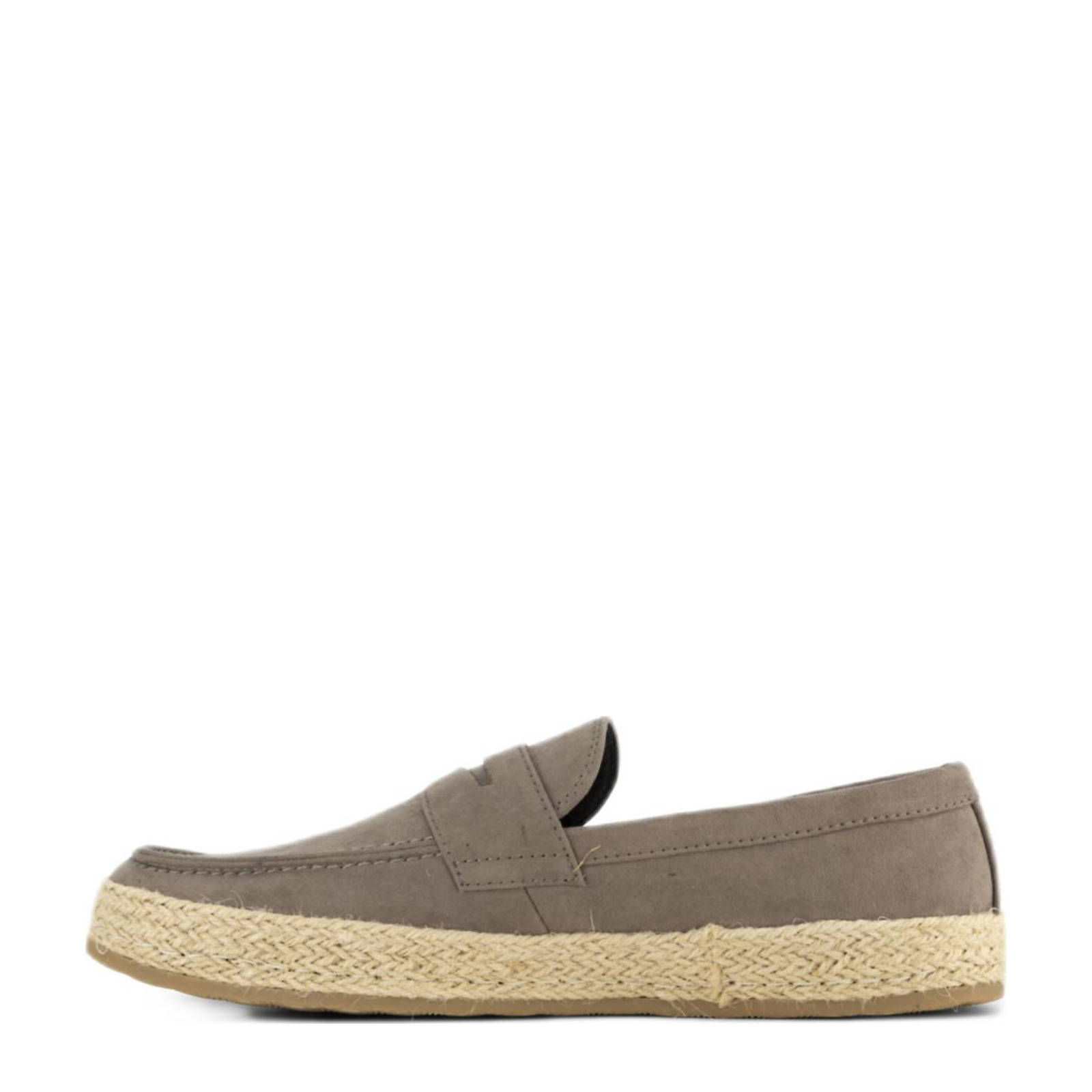 Memphis One espadrilles taupe