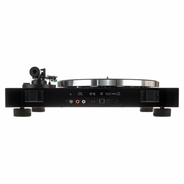 Thorens TD 202 black