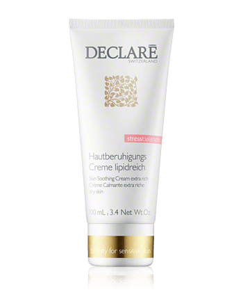 Declaré Stress Balance Hautberuhigungs Creme lipidreich 100ml
