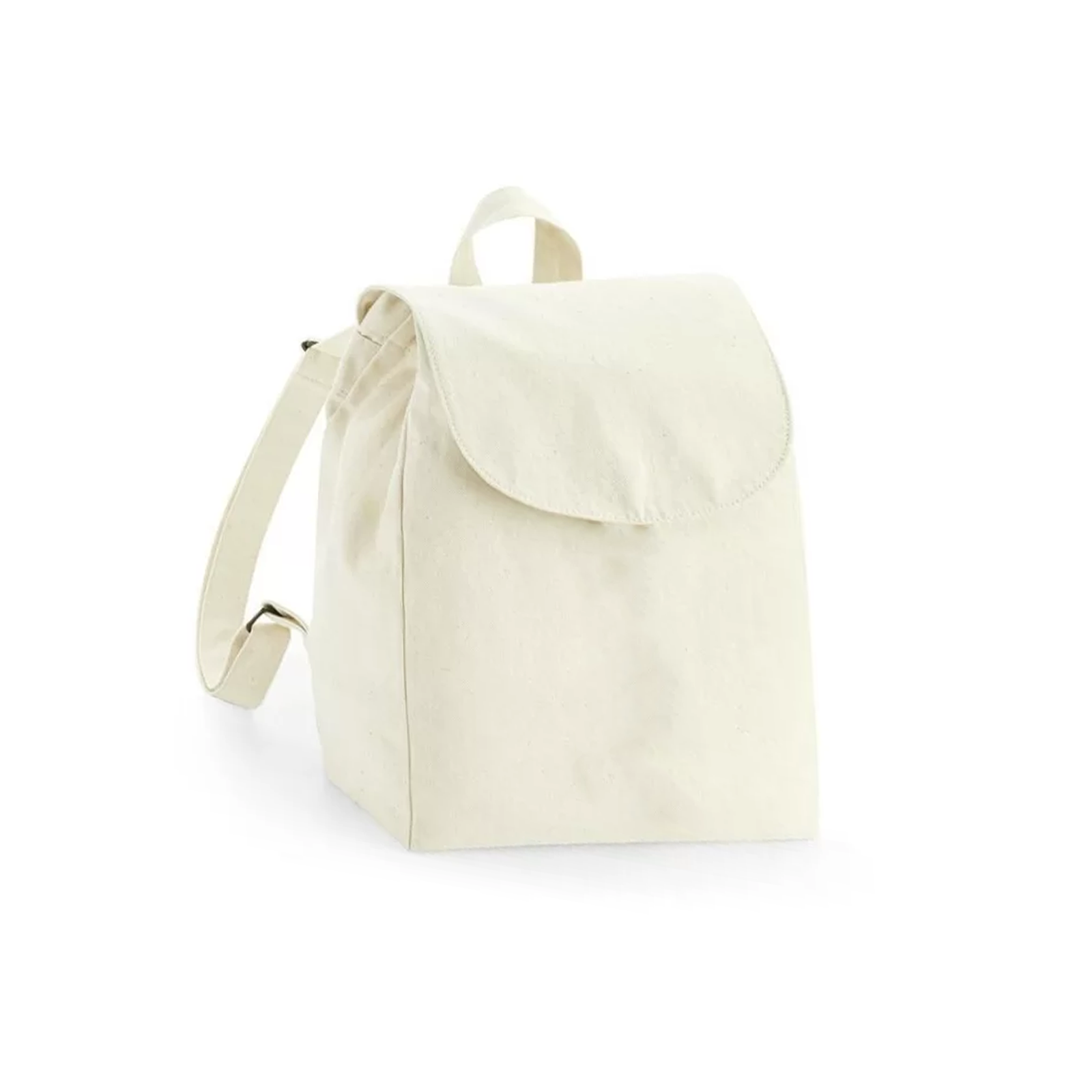 WESTFORD MILL WM881 - Mini sac à dos en coton organique