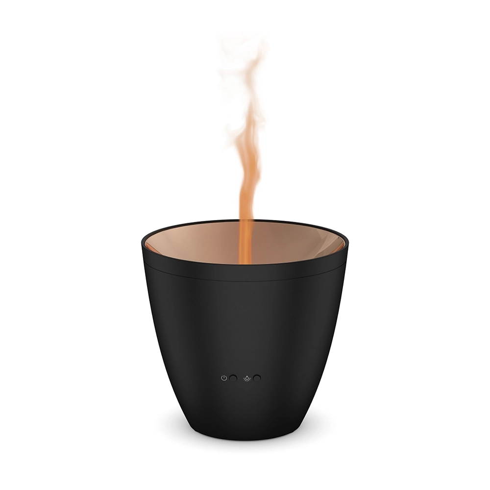 Stadler Form Zoe Aroma Diffuser schwarz