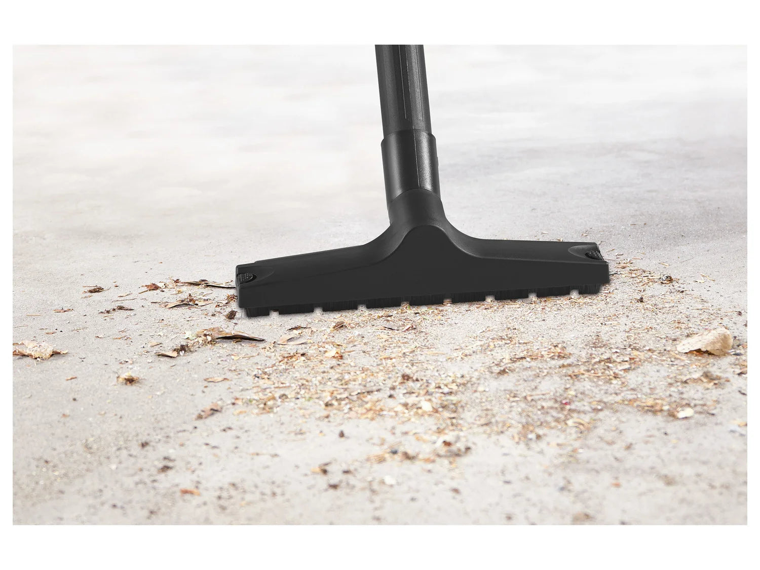 PARKSIDE&reg; wet/dry vacuum cleaner &raquo;PWD 12 B1&laquo;, 180 air watts