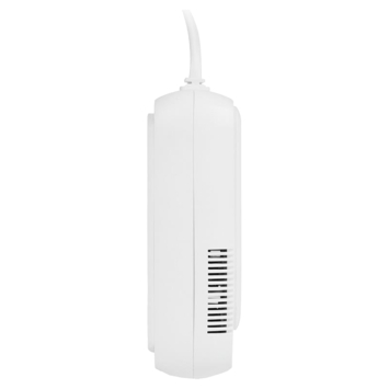 Smartwares Gasmelder voor Aardgas/Butaan/Propaan