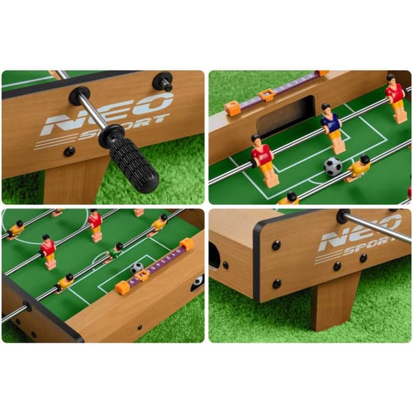 Fotballspillbord Neo-Sport NS-436