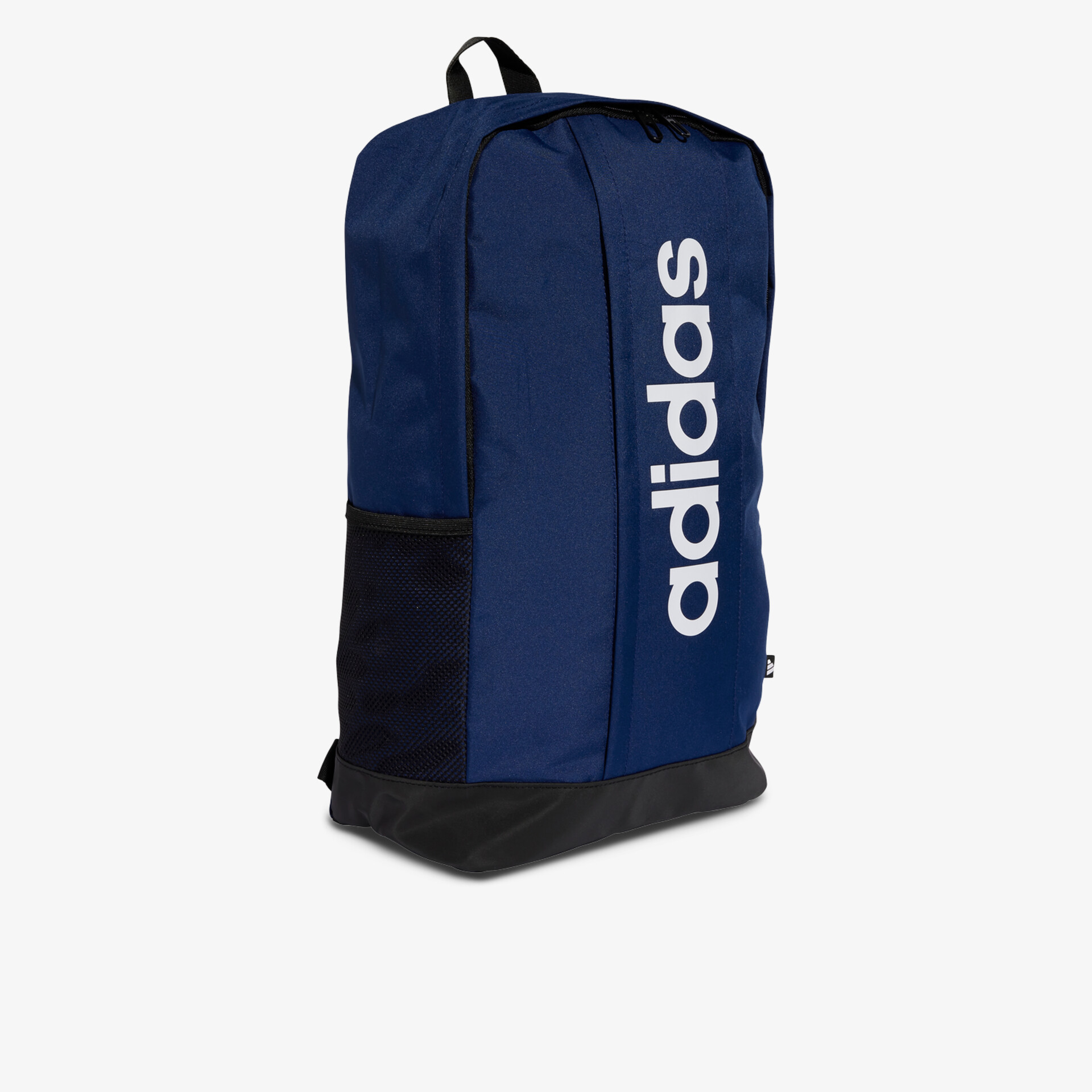 Unisex adidas Linear Rucksack - Blau | Jetzt bei reno.de kaufen