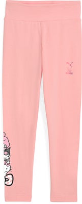 Puma Hello Kitty Leggings, Rosa